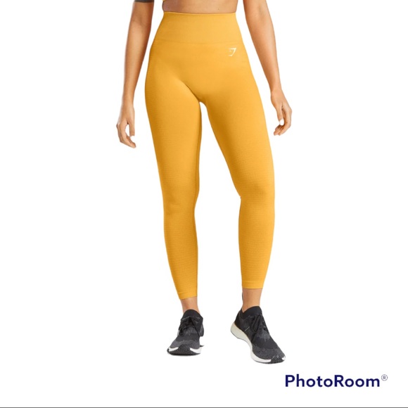 Gymshark Pants - 💙SOLD ON FB MARKETPLACE💙 Vital Seamless 2.0 Leggings